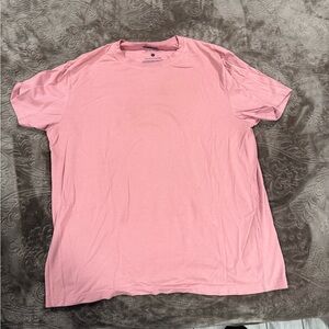 Men's Pink T-Shirt